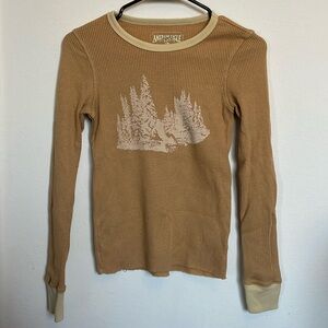 American Eagle Top 🫶